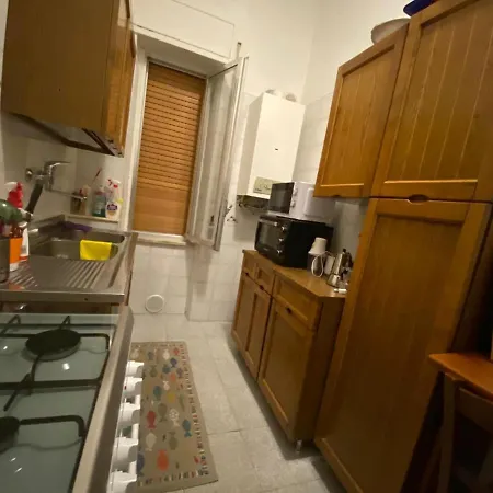 Casa Diroma *