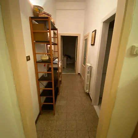 Apartamento Casa Diroma