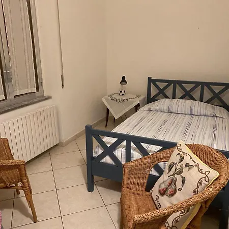 Apartamento Casa Diroma *