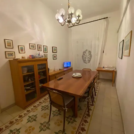 Apartamento Casa Diroma