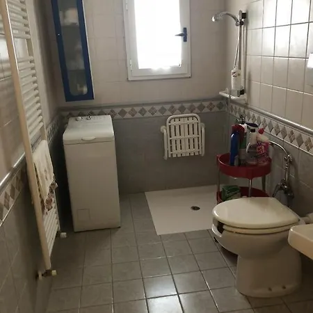 Apartamento Casa Diroma *