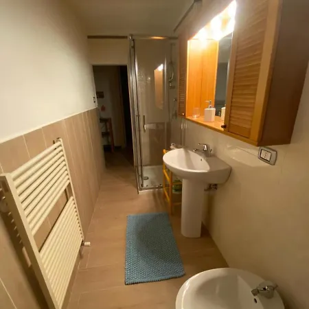 Casa Diroma Apartamento *