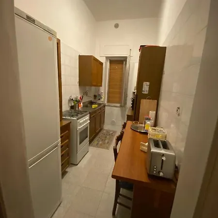 Casa Diroma *