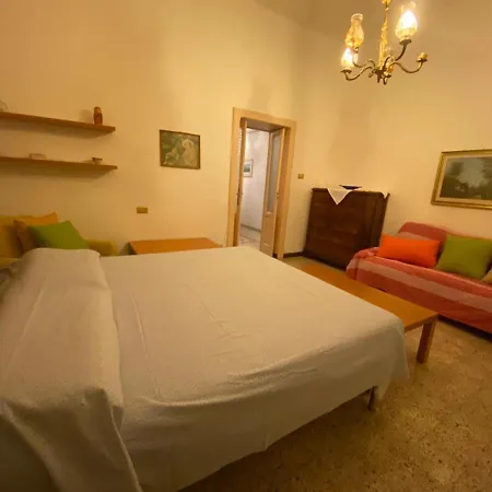 Casa Diroma Apartamento